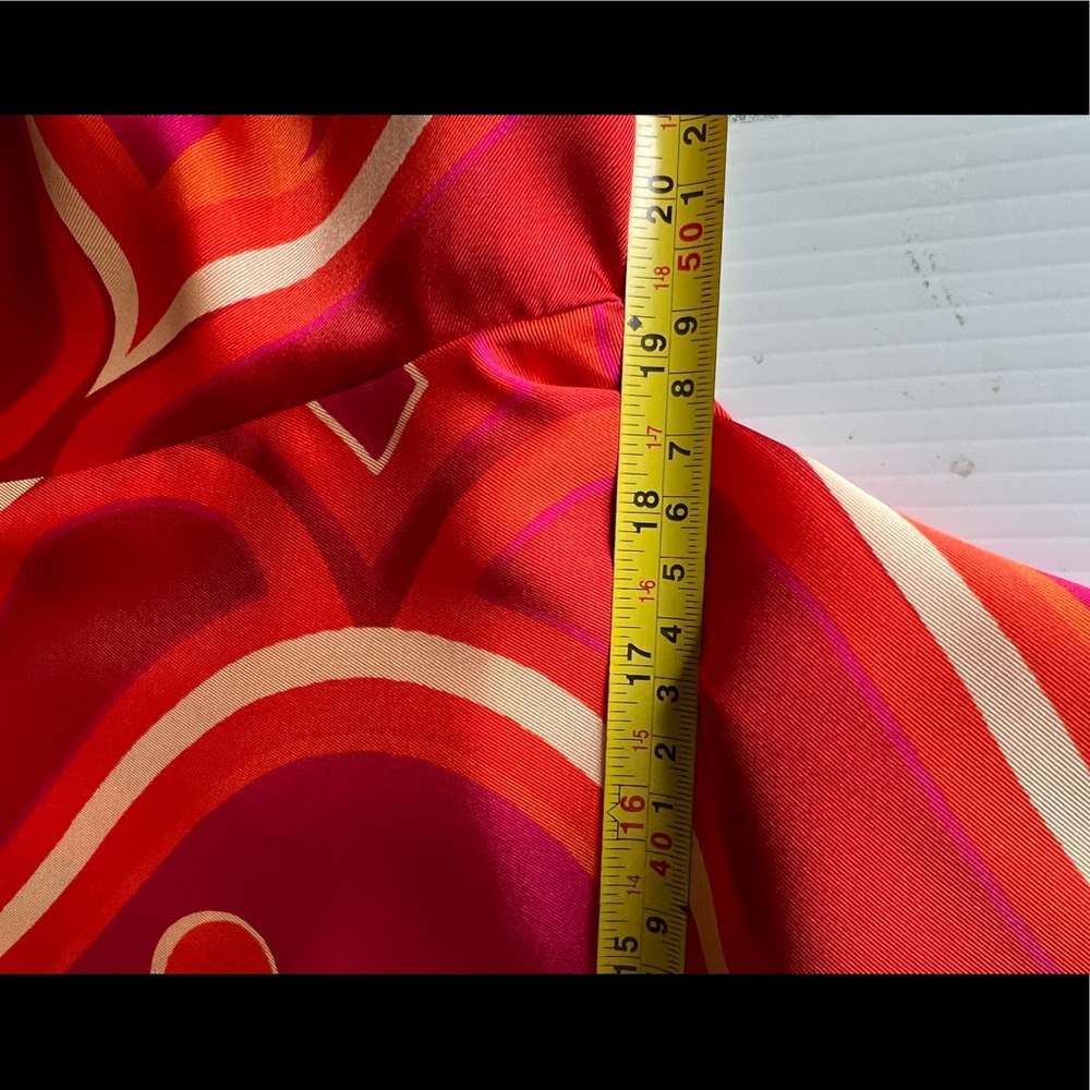COPY - SHORT PRINTED SHIRT - Picture 4 of 5